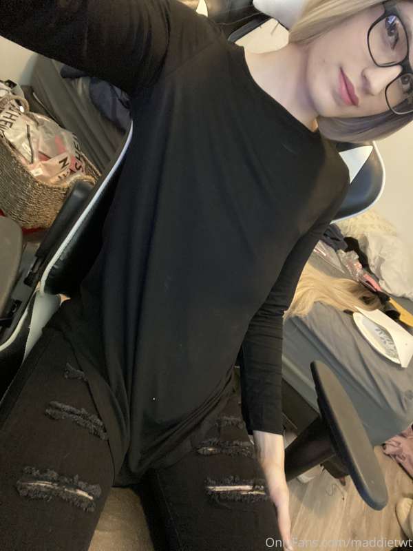 Hey guys! I’m gonna record super giga lewd stuff tmr! The la.. 5