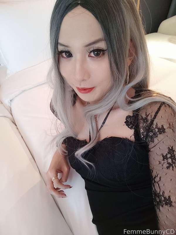 Femmebunnycd - Fansly - 27 Jun, 2023 1