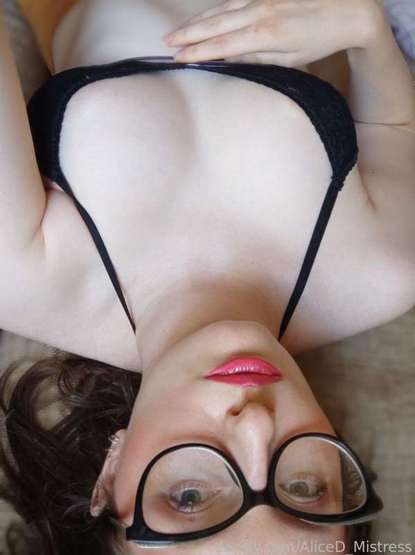Aliced_Mistress - Fansly - 30 Aug, 2023