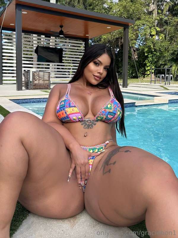 Say one word about my tits 💗