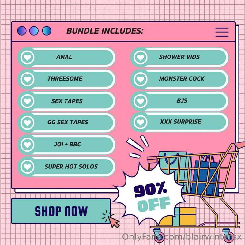 🖥️💛 CYBER MONDAY SALE 💛🖥️(Please tip for the full bundle in .. 2