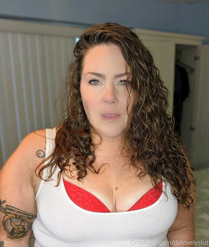 Delovelyslut - Onlyfans - 07 Mar, 2021