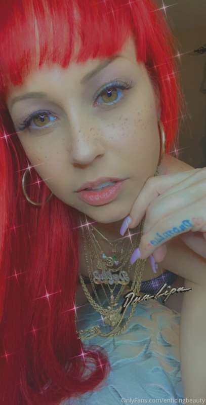 Enticingbeauty - Onlyfans - 19 Aug, 2020