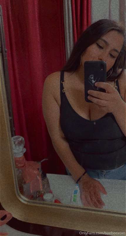 Last nights look 💋