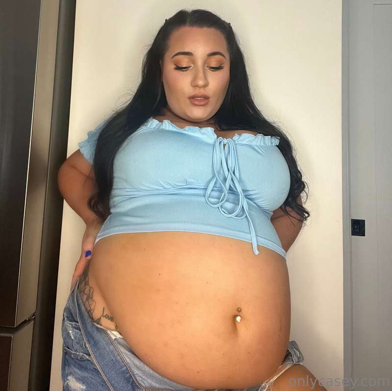 These shorts must’ve shrunk in the dryer.. 1