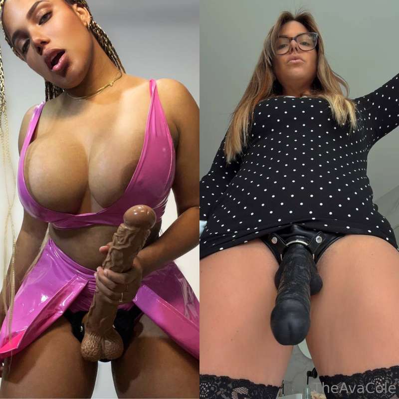 It's time you were trained up to take BBC!! 😈🍆👉 https://only..