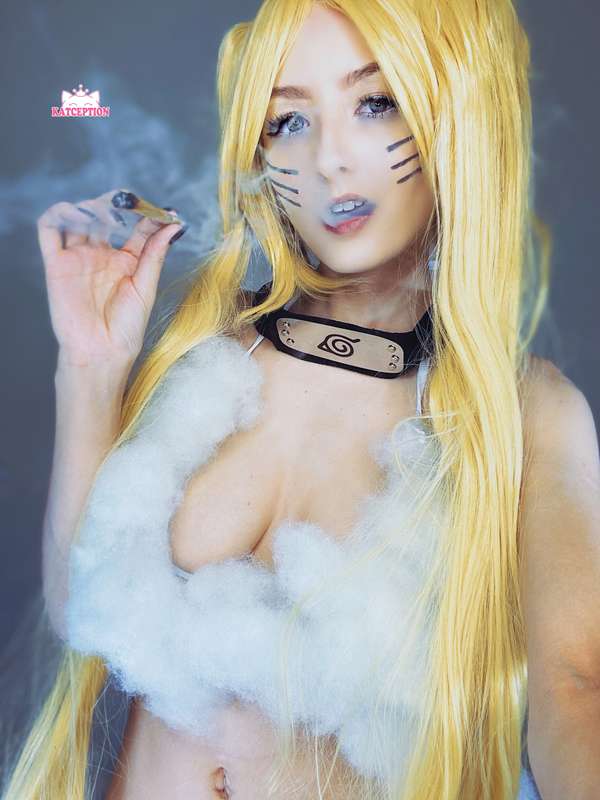 Naruto sexy jutsu 💓 6