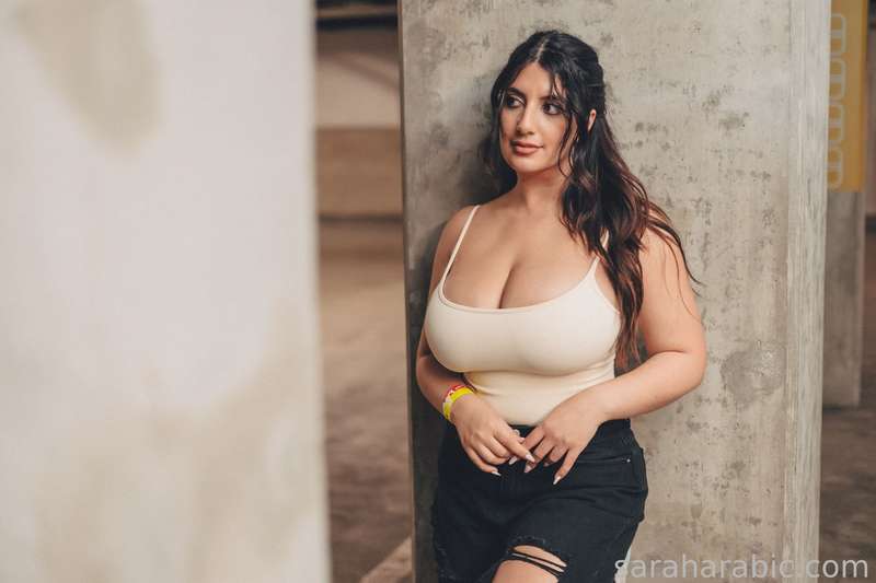 Saraharabic - Fansly - 15 May, 2024 8