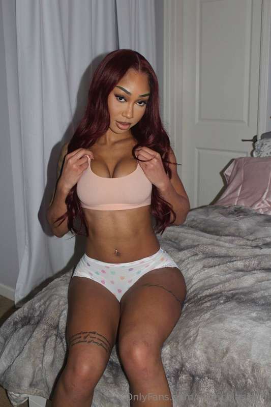 Any plans tonight? 🥵 Join me on my Live stream at 8PM PST!! ..