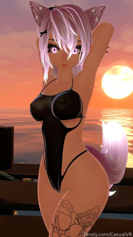 Casualvr - Fansly - 15 Oct, 2024 12