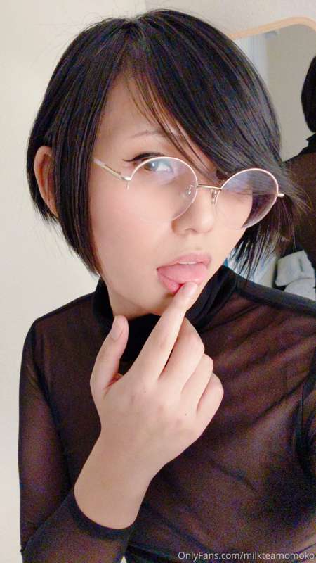 Milkteamomoko - Onlyfans - 08 Sep, 2021 27