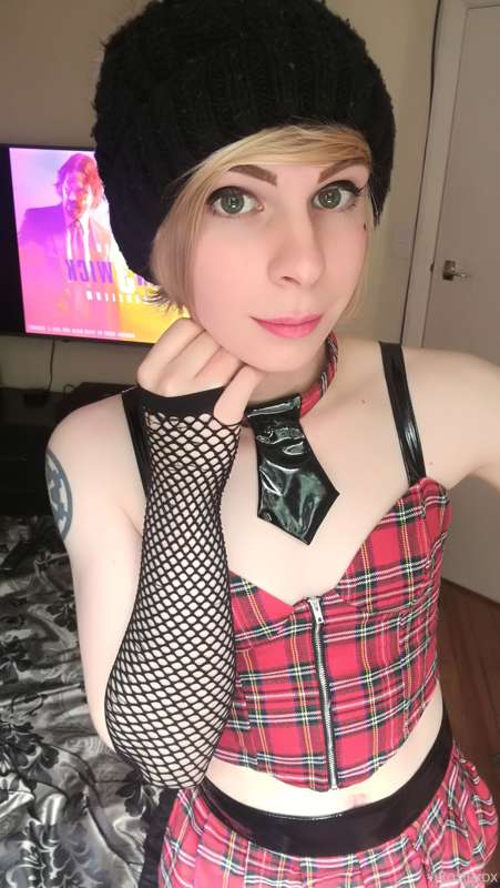 Schoolgirl set 7/? x 15