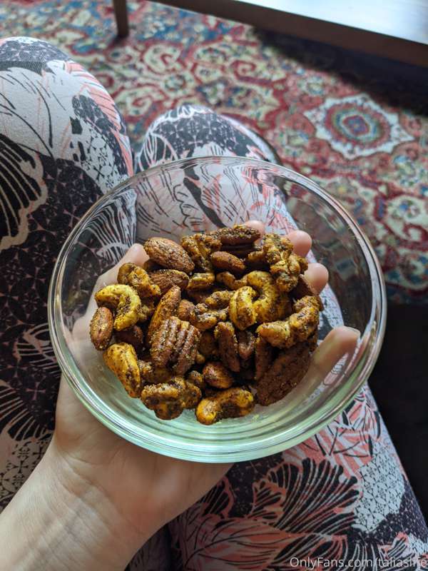 This Indian bar nut recipe is SO GOOD. Well, the original re.. 3