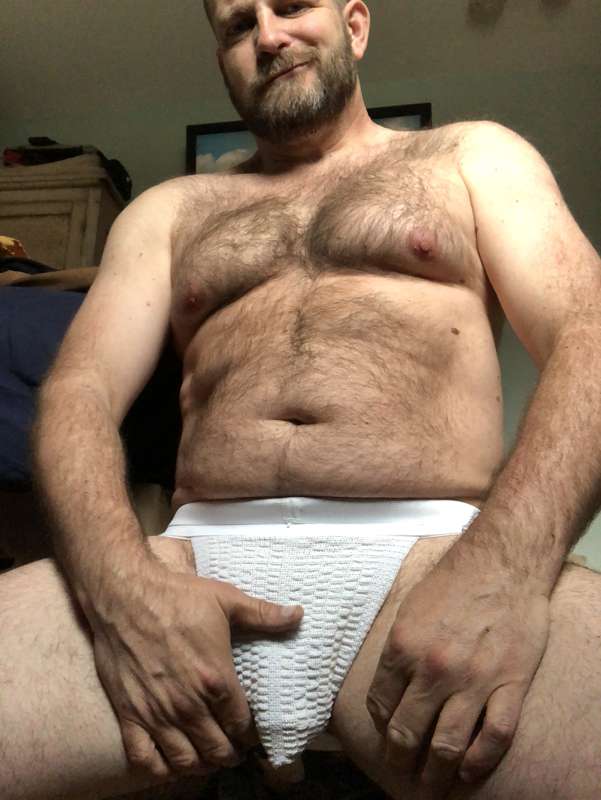 Got a request for a used well worn jock.   I’ll be wearing t.. 1