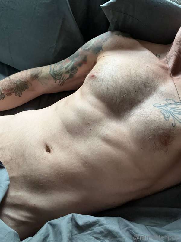 Ok. Very H word today. What is it about lounging in bed most.. 10