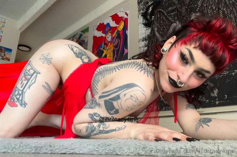 Illiteracy4Me - Onlyfans - 18 Jan, 2025 2