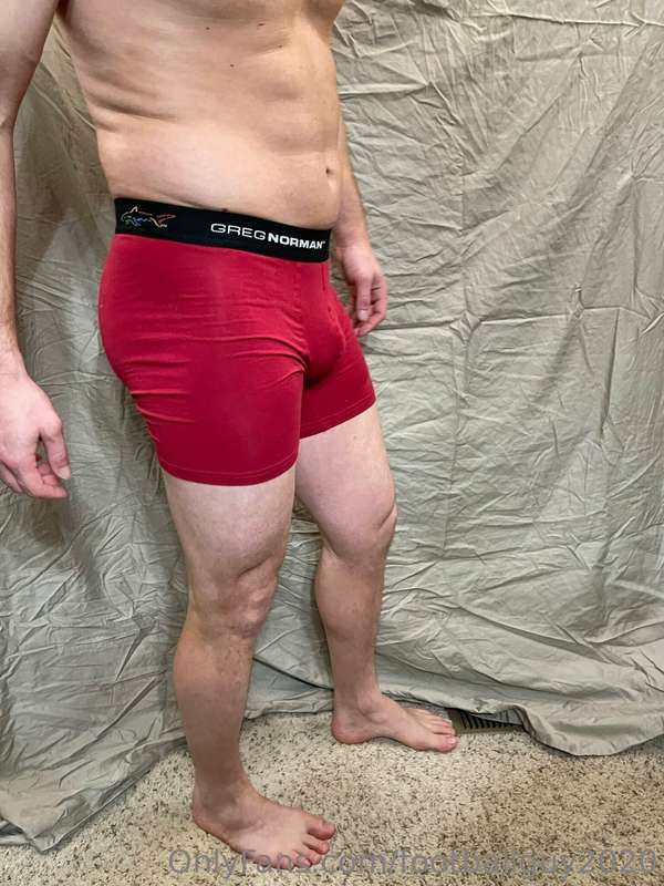 Hot and sexy muscular soldier! 18