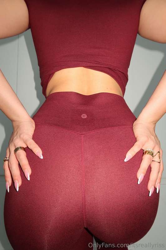 Wanna taste?  1