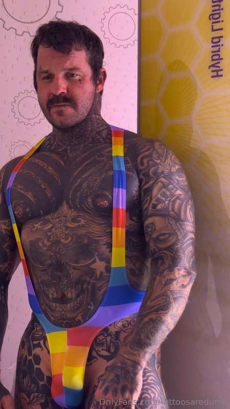 🌈 2