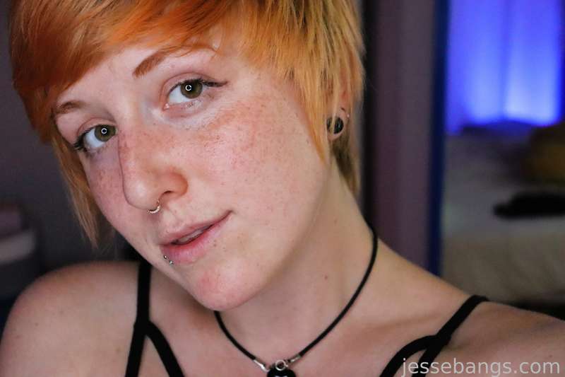 Jessebangs - Fansly - 06 Aug, 2022