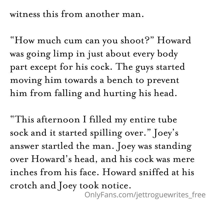 Experiment Gone Rogue: Part 2 I can't wait to write Part 3! .. 9