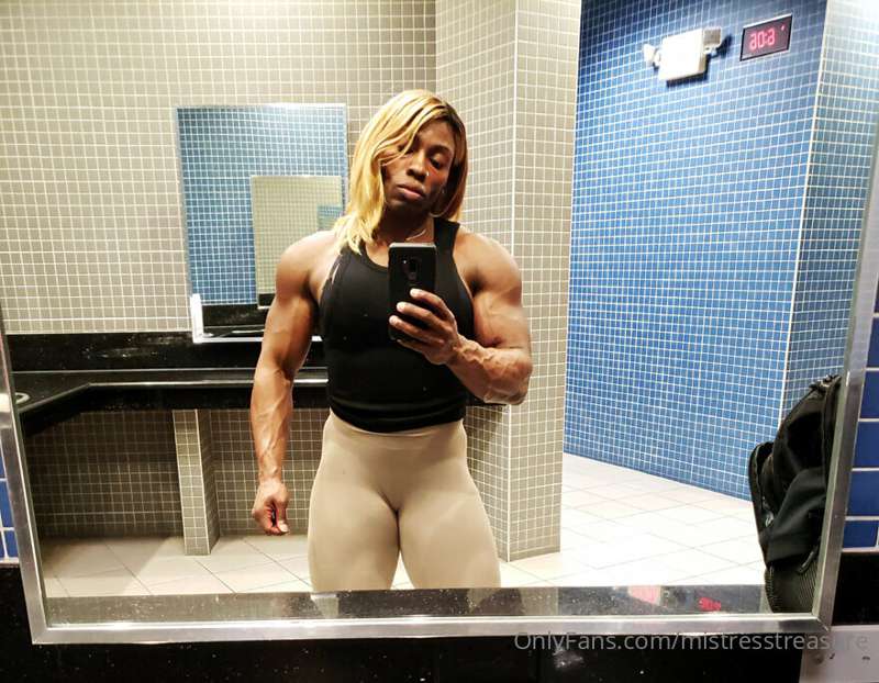 Mistresstreasure - Onlyfans - 11 Feb, 2022 8