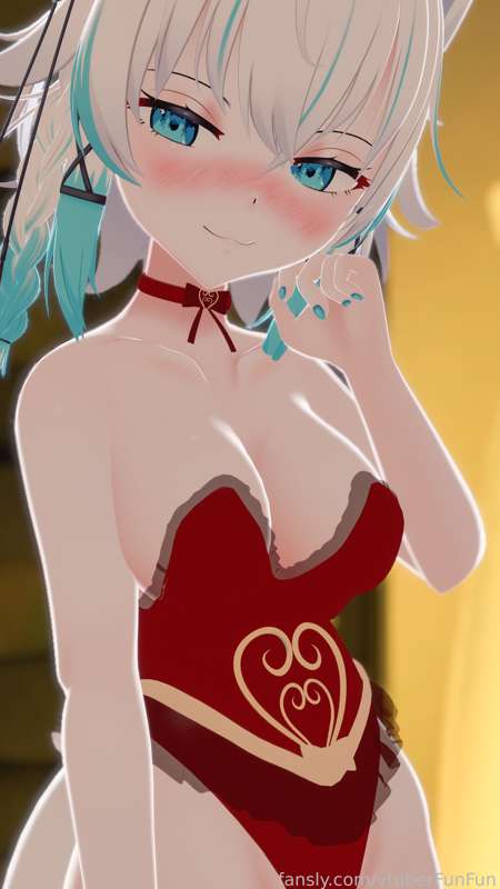 Vtuberfunfun - Fansly - 15 Apr, 2022 8