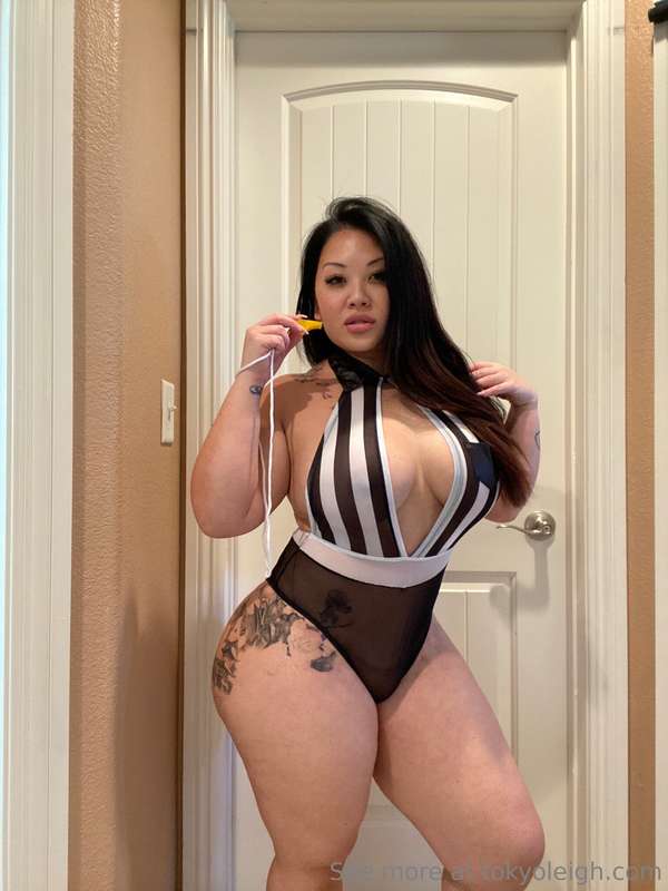 Tokyoleigh - Onlyfans - 06 Jun, 2024