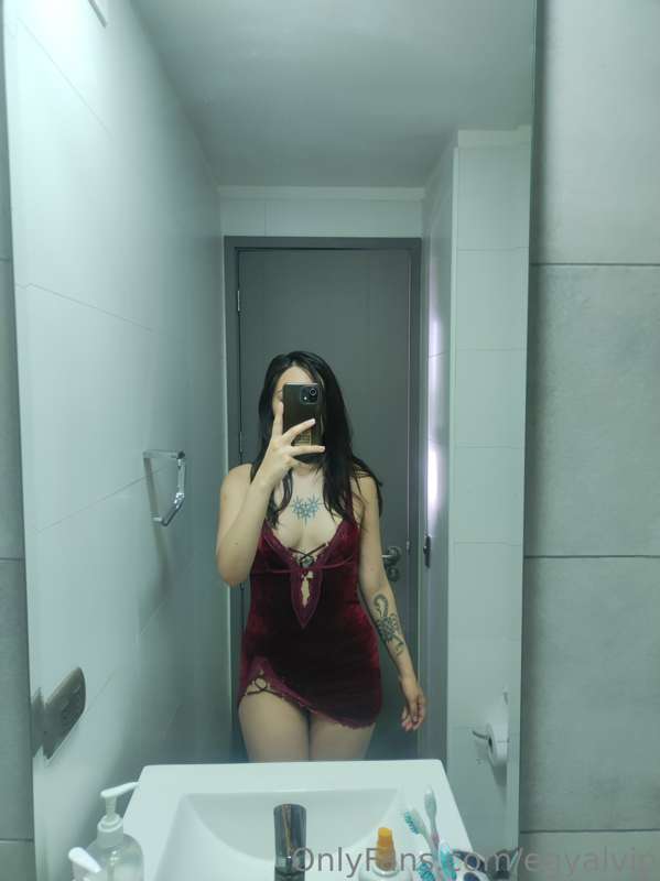 After sex / after foot worship 
What do you prefer? 8