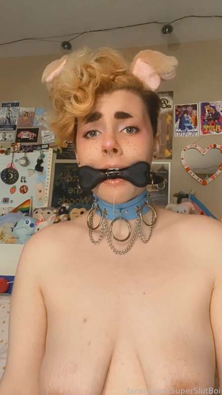 Superslutboi - Fansly - 09 Dec, 2022 4