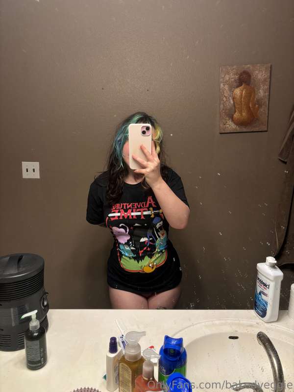 Bakedveggie - Onlyfans - 25 Mar, 2024 2