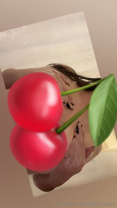 🍒🚿🧼 1