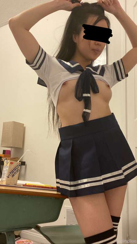 “Hii, my name is Mimi Nguyen and I’m a third-year college st.. 18