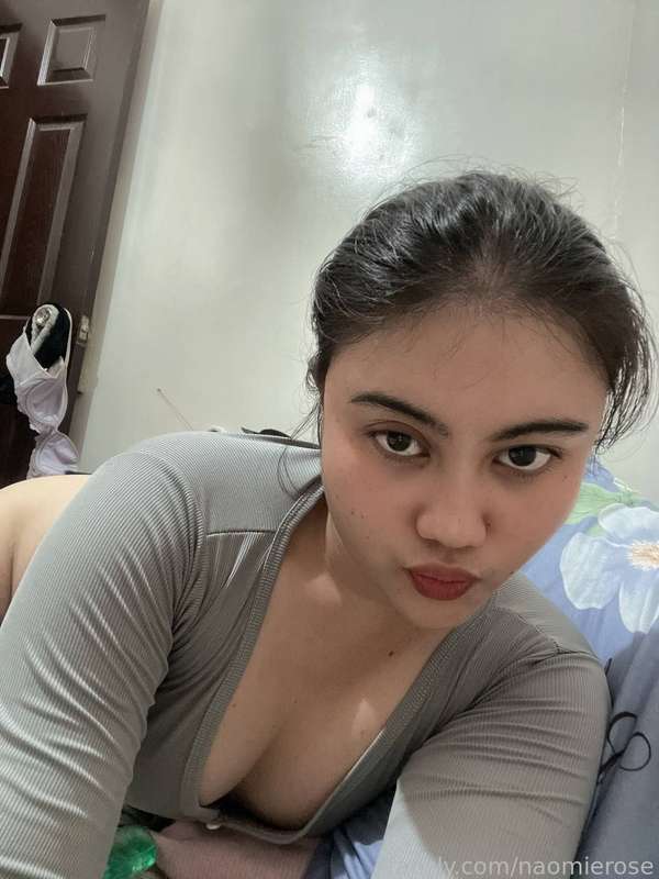 Naomierose - Fansly - 18 Dec, 2024 1