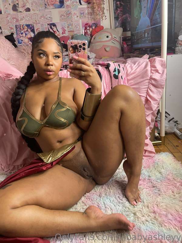 may the 4th be with u 🫶🏾 swipe for front & back