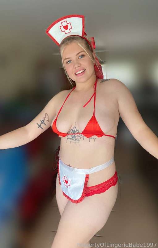 Lingeriebabe1997 - Fansly - 03 Feb, 2025 4