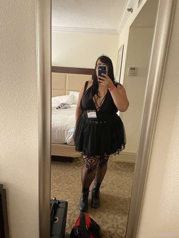 Elenawho - Onlyfans - 15 May, 2021