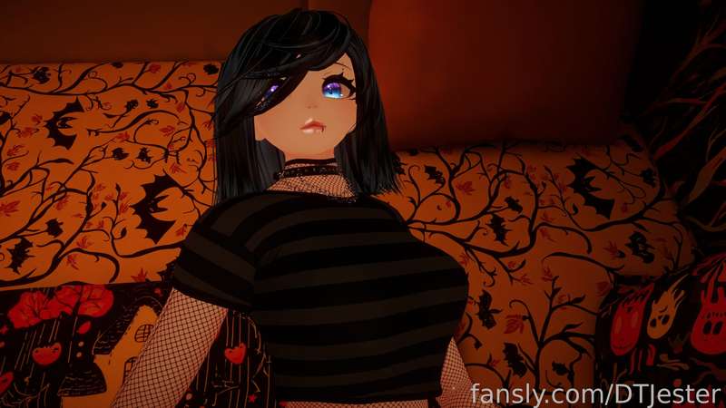Dtjester - Fansly - 20 Oct, 2024 6