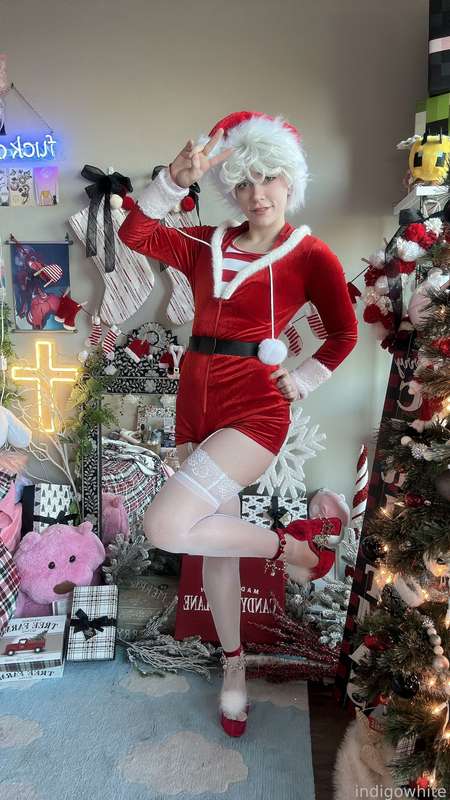 Indigowhite - Fansly - 26 Dec, 2023 229
