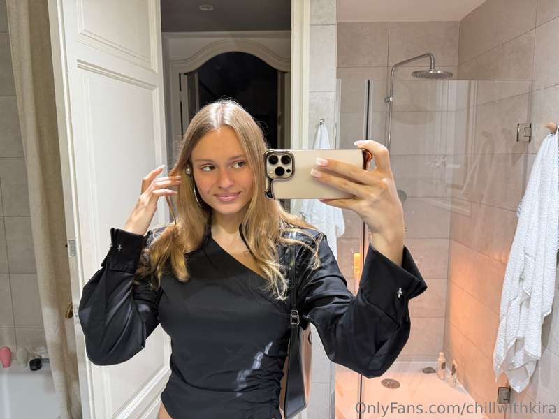 Good hair day💁🏼‍♀️ 2