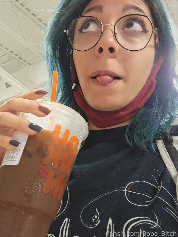 Boba_Bitch - Fansly - 07 Mar, 2022
