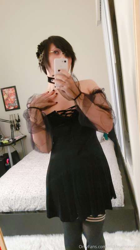 Milkteamomoko - Onlyfans - 11 Oct, 2021 12