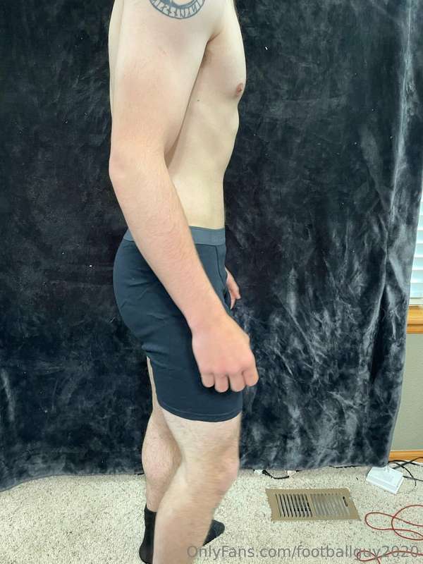 Me showing off my body in undies - again lol - set 1 22