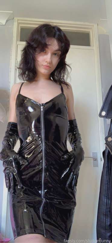 Sludgebunny - Fansly - 20 Mar, 2022 21
