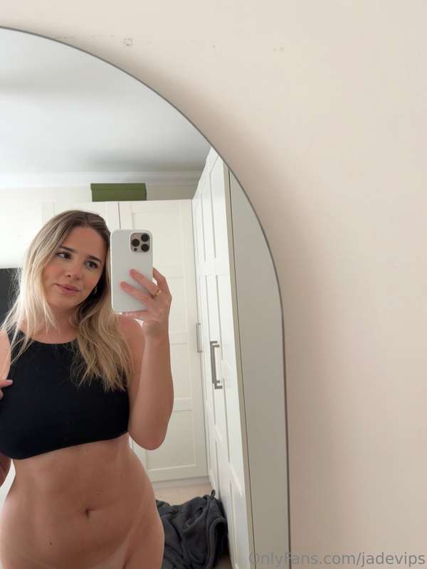 Jadevips - Onlyfans - 28 May, 2025