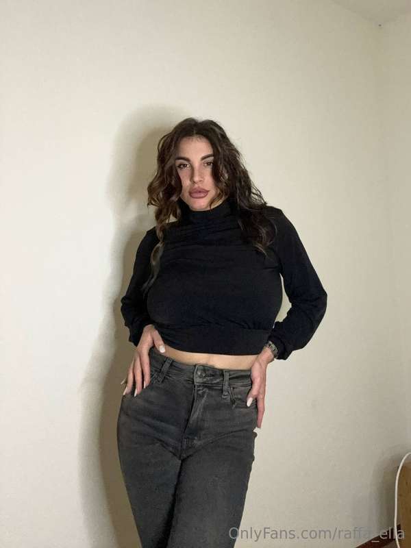 If you arrived at home seeing me like this? What would you d..