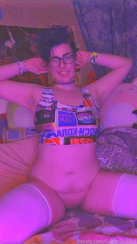 Superslutboi - Fansly - 09 Sep, 2021 14
