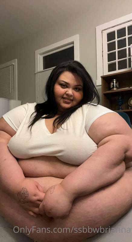 I’ve eaten a lot today.  Very very full before bed right now.. 1