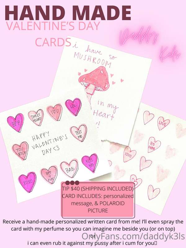 🌹VALENTINE WEEK SPECIAL🌹

receive a personalized hand-drawn/..