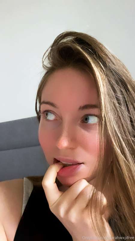 Sarahwxpfree - Onlyfans - 06 Dec, 2020 1